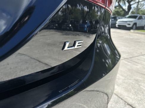 Used 2024 Toyota Camry LE FWD image 14