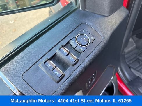 Used 2020 Ford F150 Raptor w/ Equipment Group 802A Luxury image 26