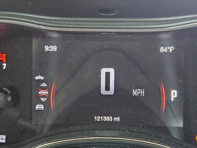 Used 2020 Dodge Durango GT w/ Trailer Tow Group IV AWD/4WD image 10