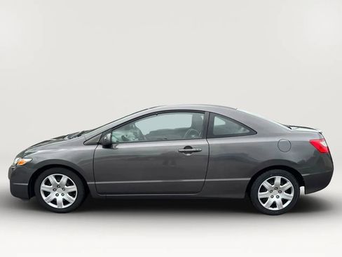 Used 2010 Honda Civic LX image 6