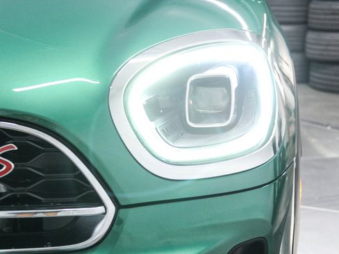 Certified 2023 MINI Cooper Countryman S image 10