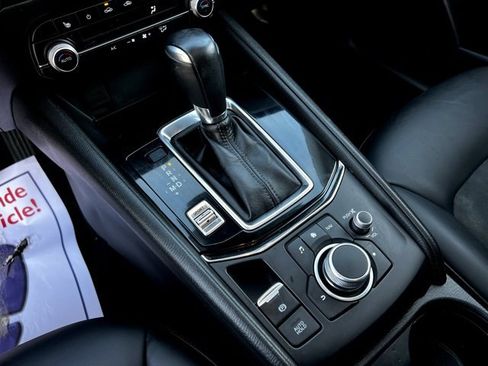 Used 2020 MAZDA CX-5 Touring image 39