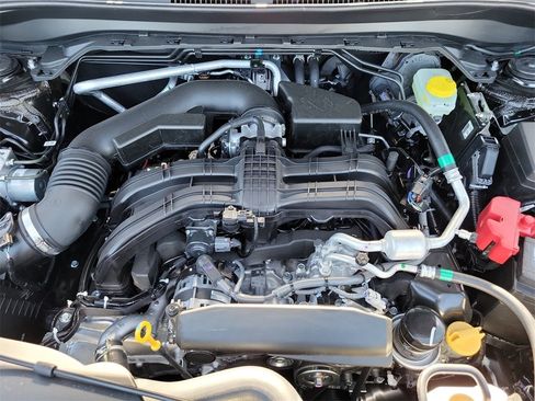 New 2026 Subaru Forester Sport image 10