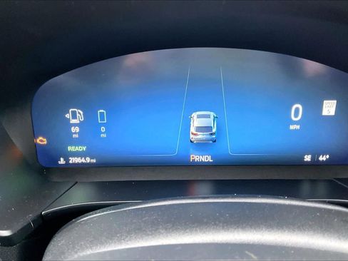 Used 2023 Ford Escape SE w/ PHEV Premium Package image 23