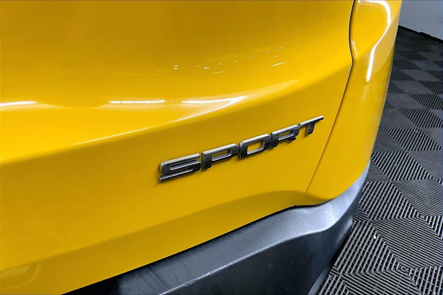 Used 2017 Jeep Renegade Sport w/ Power & Air Group AWD/4WD image 10