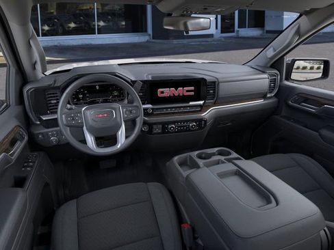 New 2026 GMC Sierra 1500 SLE image 15