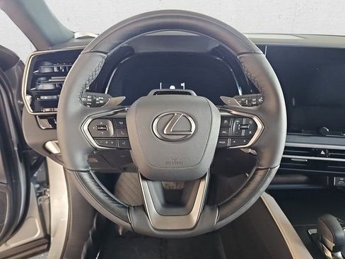 New 2026 Lexus RX 350 F Sport w/ Convenience Package image 18