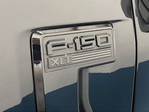 Used 2024 Ford F150 XLT w/ Equipment Group 302A MID AWD/4WD image 41