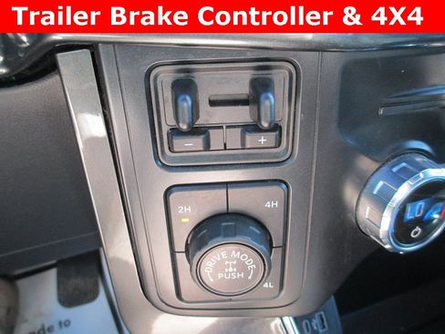 Used 2021 Ford F150 XLT w/ Equipment Group 302A High image 15