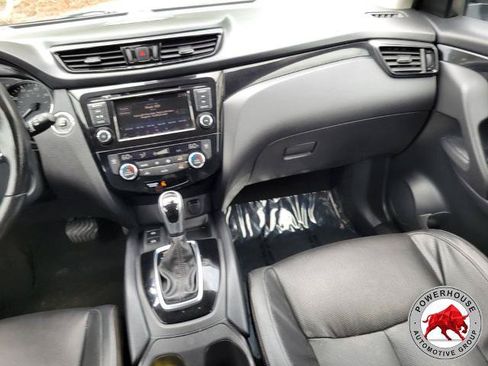 Used 2021 Nissan Rogue Sport SL w/ Premium Package AWD/4WD image 19