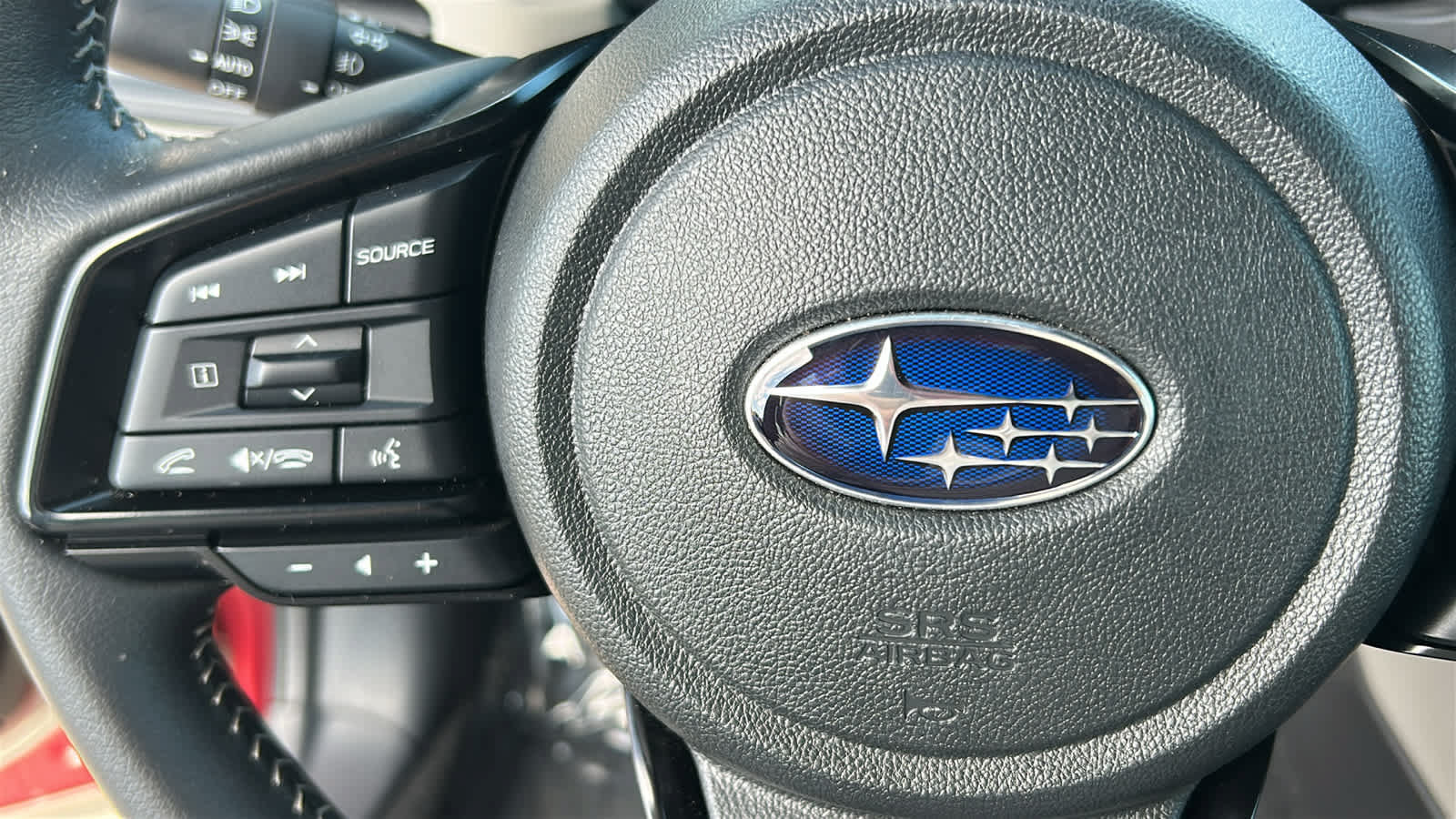 Certified 2026 Subaru Forester Premium AWD/4WD image 20