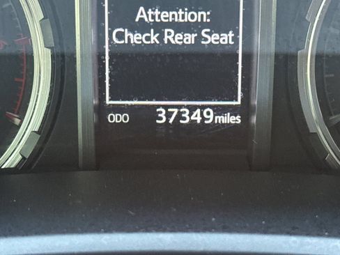 Used 2023 Toyota 4Runner TRD Pro AWD/4WD image 39