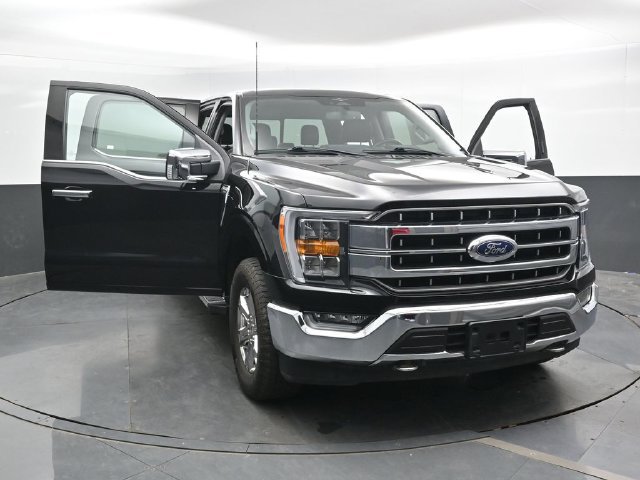 Used 2023 Ford F150 Lariat AWD/4WD image 42