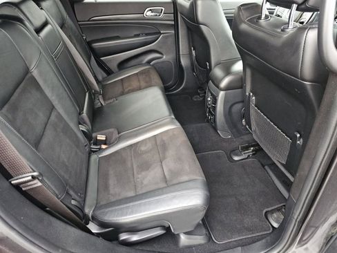 Used 2020 Jeep Grand Cherokee Altitude image 5