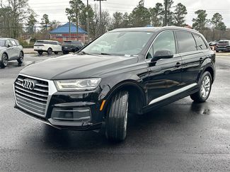 Used 2019 Audi Q7 3.0T Premium w/ Convenience Package video 2