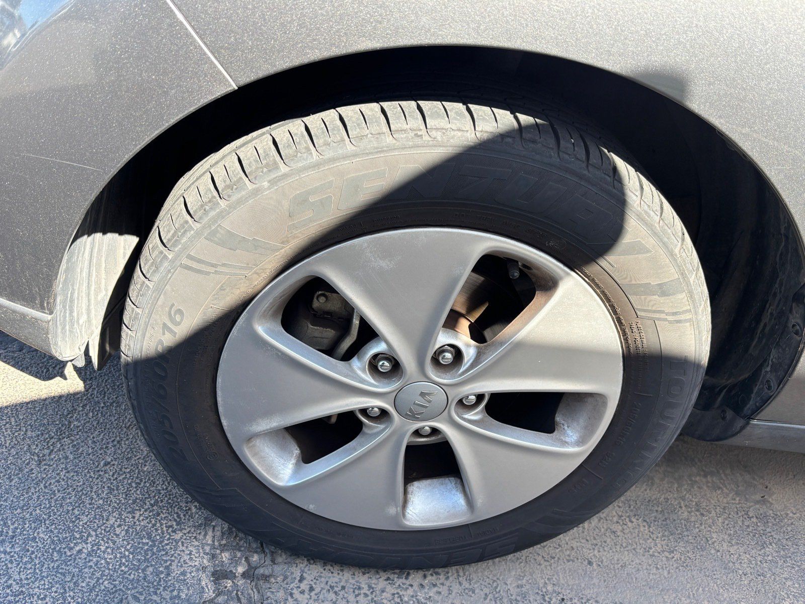 Used 2016 Kia Soul FWD image 4