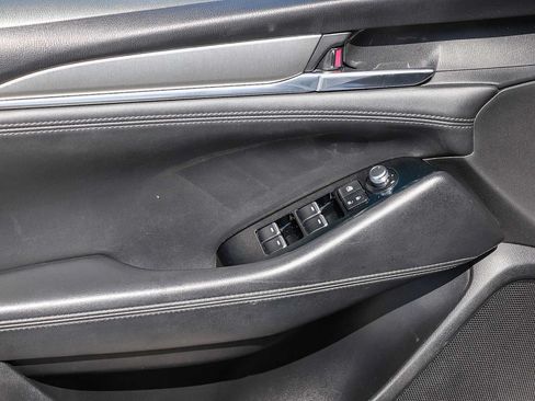 Used 2018 MAZDA MAZDA6 Grand Touring FWD image 22