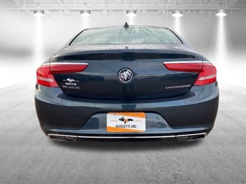 Used 2018 Buick LaCrosse Essence w/ Sights and Sounds Package image 8