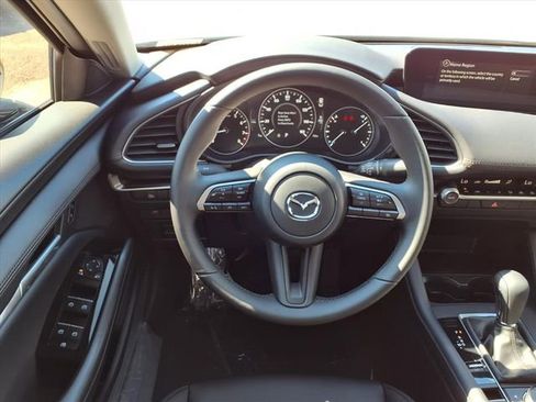 New 2026 MAZDA MAZDA3 s Sport image 12
