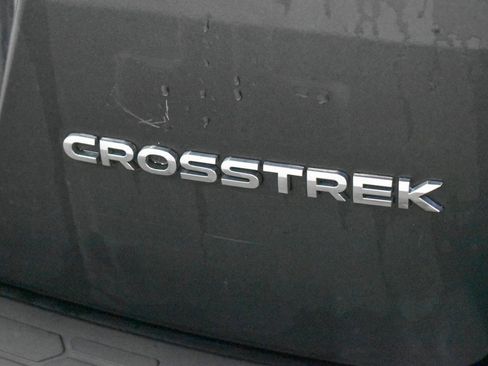 Used 2023 Subaru Crosstrek 2.0i Premium image 10