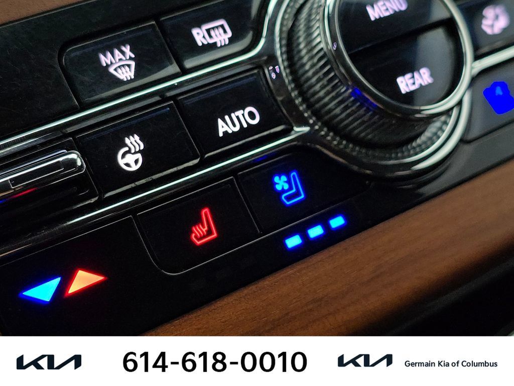 Used 2020 Lincoln Aviator Reserve w/ Elements Package Plus AWD/4WD image 32