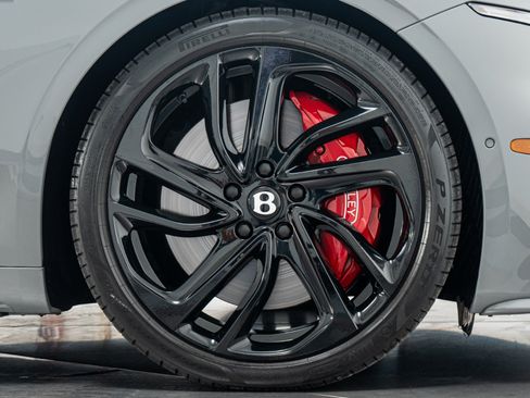 Used 2025 Bentley Continental GT Speed AWD/4WD image 10