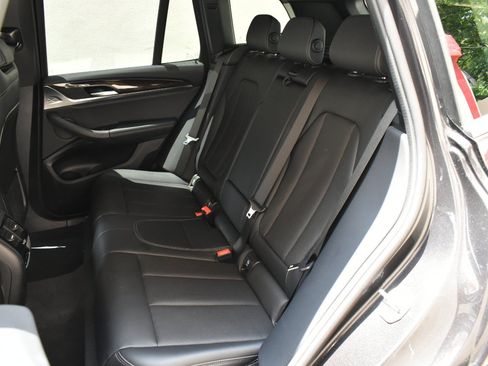 Used 2023 BMW X3 xDrive30i AWD/4WD image 16