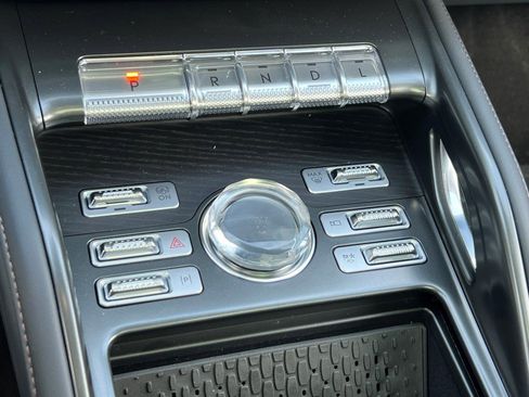 New 2026 Lincoln Nautilus Reserve image 19