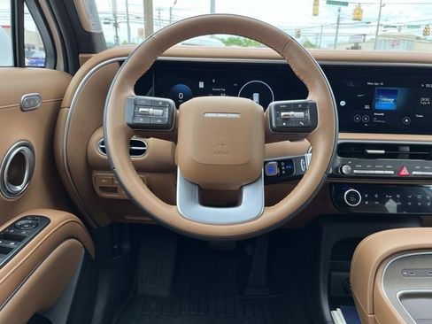 Certified 2026 Hyundai Palisade Calligraphy image 14