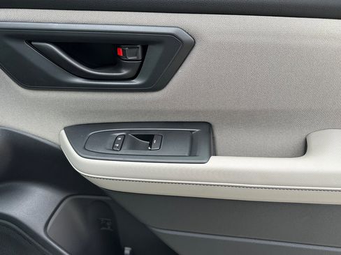 New 2025 Subaru Forester image 19