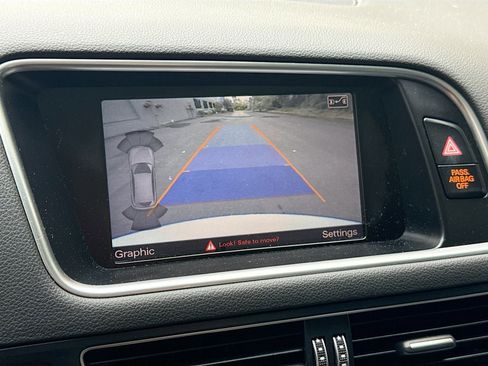 Used 2014 Audi Q5 3.0T Premium Plus image 14