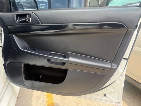 Used 2014 Mitsubishi Lancer Evolution GSR AWD/4WD image 24