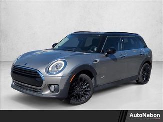 Used 2017 MINI Cooper Clubman ALL4 video 1
