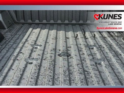 New 2026 Chevrolet Silverado 2500 Custom w/ Custom Value Package image 22