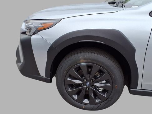 New 2025 Subaru Outback Onyx Edition image 14