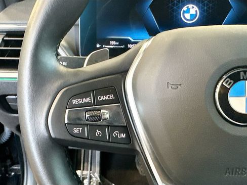 Used 2024 BMW 330i xDrive Sedan w/ Convenience Package AWD/4WD image 12