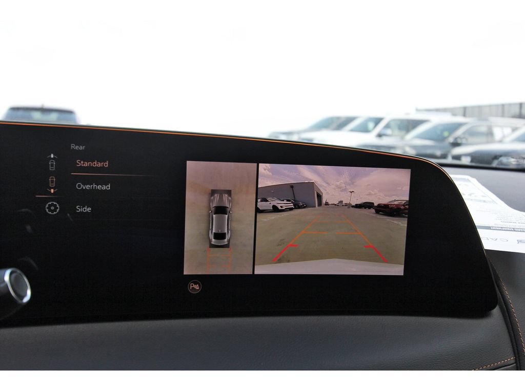 New 2026 Cadillac CT5 Sport w/ Technology Package RWD image 17