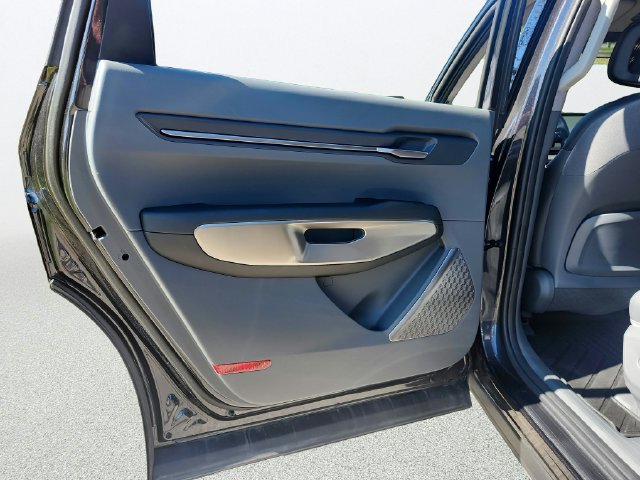Certified 2026 Kia EV9 Wind AWD/4WD image 23