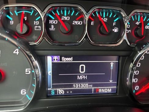 Used 2015 Chevrolet Tahoe LT image 36