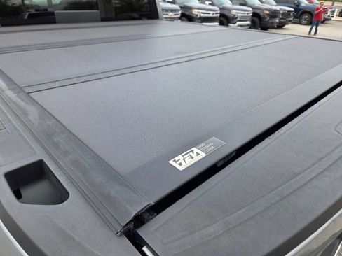 Certified 2023 Chevrolet Silverado 1500 LTZ w/ LTZ Convenience Package II image 12