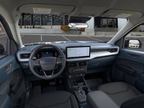 New 2026 Ford Maverick XLT w/ Equipment Group 301A image 9