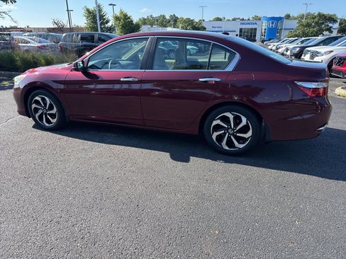 Used 2016 Honda Accord EX-L image 31