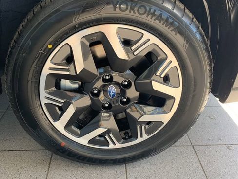 New 2026 Subaru Forester image 16