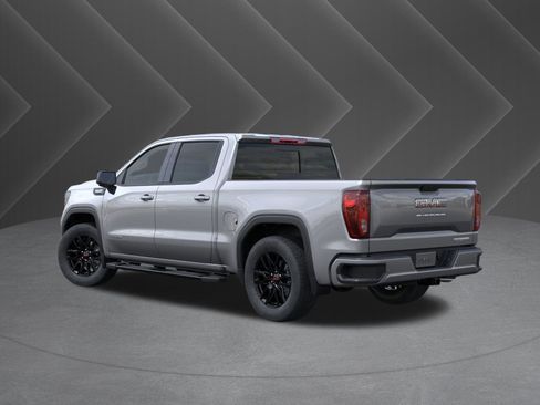 New 2026 GMC Sierra 1500 Elevation image 3