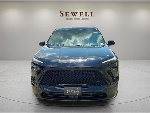 New 2026 Buick Enclave Sport Touring w/ LPO, Floor Liner Package image 8