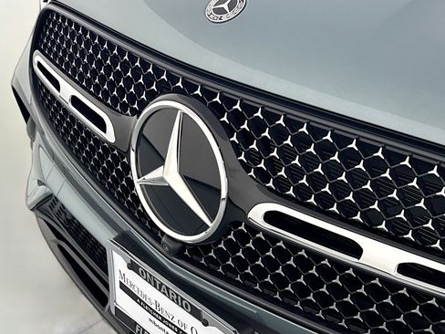 New 2026 Mercedes-Benz GLC 300 image 12