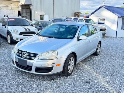 Used 2009 Volkswagen Jetta S