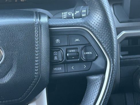 Certified 2026 Toyota 4Runner SR5 AWD/4WD image 24