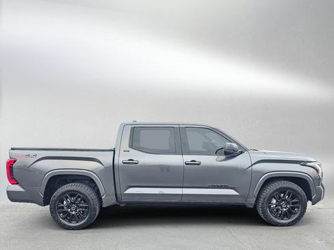 Used 2023 Toyota Tundra SR5 w/ TRD Sport Premium Package image 6