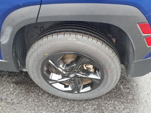 Used 2024 Hyundai Tucson SEL image 7